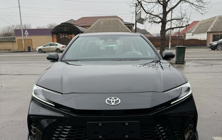 Toyota Camry, 2025 год, 3 750 000 рублей, 1 фотография