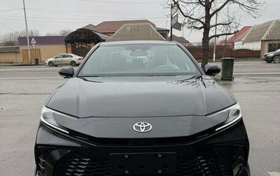Toyota Camry, 2025 год, 3 750 000 рублей, 1 фотография