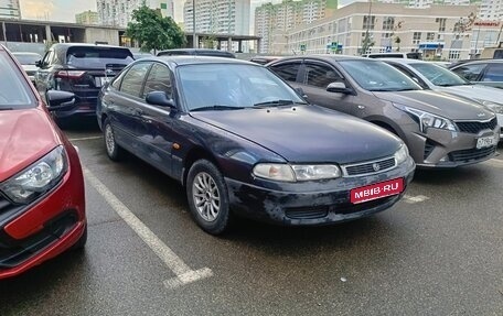 Mazda 626, 1996 год, 220 000 рублей, 1 фотография
