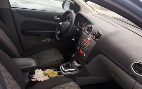 Ford Focus II рестайлинг, 2009 год, 330 000 рублей, 1 фотография