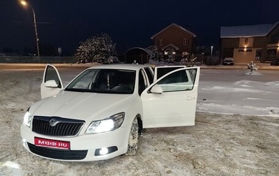 Skoda Octavia, 2009 год, 850 000 рублей, 1 фотография