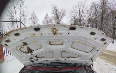 Renault Logan I, 2013 год, 268 000 рублей, 14 фотография