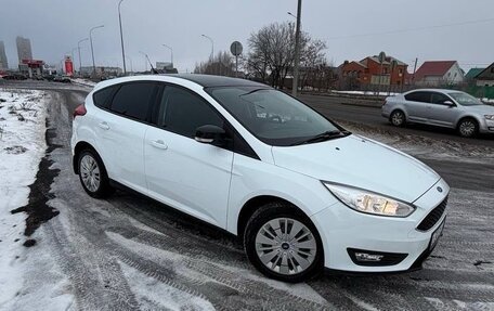 Ford Focus III, 2017 год, 1 300 000 рублей, 2 фотография