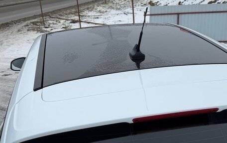 Ford Focus III, 2017 год, 1 300 000 рублей, 4 фотография