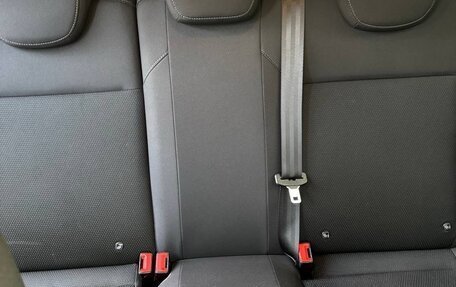 Ford Focus III, 2017 год, 1 300 000 рублей, 10 фотография