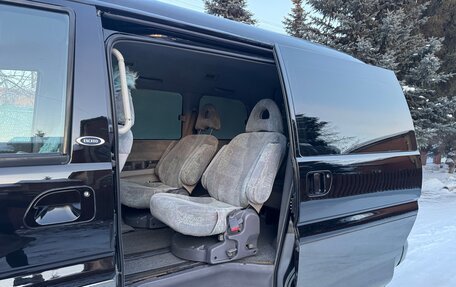 Mitsubishi Delica IV, 1997 год, 970 000 рублей, 10 фотография