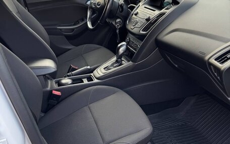 Ford Focus III, 2017 год, 1 300 000 рублей, 9 фотография