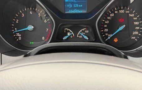 Ford Focus III, 2017 год, 1 300 000 рублей, 11 фотография