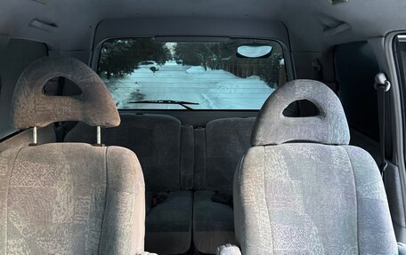 Mitsubishi Delica IV, 1997 год, 970 000 рублей, 13 фотография