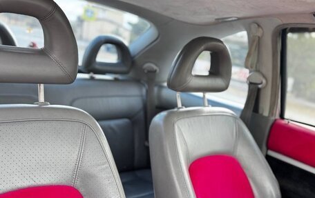 Volkswagen Beetle, 2000 год, 500 000 рублей, 2 фотография