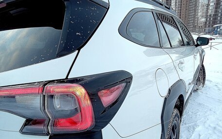 Subaru Outback VI, 2022 год, 5 350 000 рублей, 7 фотография