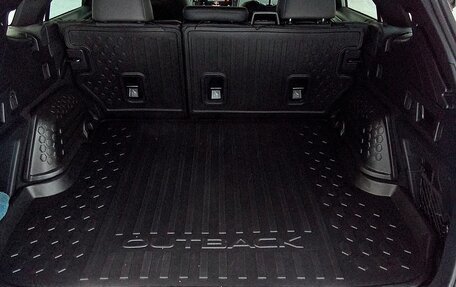 Subaru Outback VI, 2022 год, 5 350 000 рублей, 18 фотография