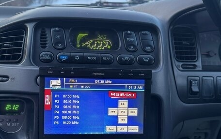 Mitsubishi Delica IV, 1997 год, 970 000 рублей, 12 фотография