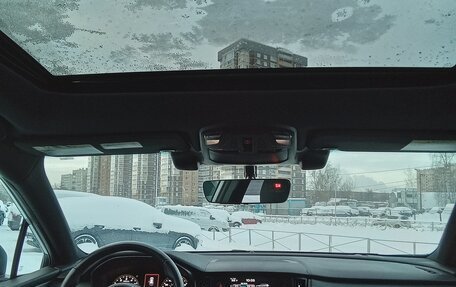 Subaru Outback VI, 2022 год, 5 350 000 рублей, 19 фотография