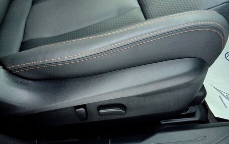 Subaru Outback VI, 2022 год, 5 350 000 рублей, 24 фотография