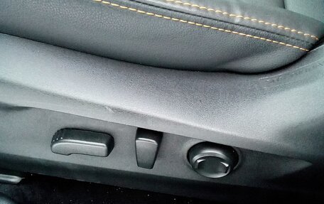 Subaru Outback VI, 2022 год, 5 350 000 рублей, 23 фотография