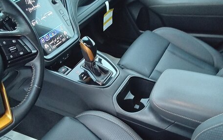 Subaru Outback VI, 2022 год, 5 350 000 рублей, 27 фотография