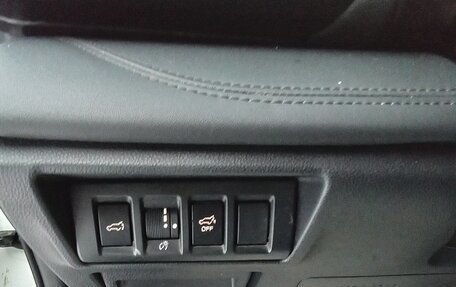 Subaru Outback VI, 2022 год, 5 350 000 рублей, 29 фотография