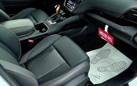 Subaru Outback VI, 2022 год, 5 350 000 рублей, 25 фотография