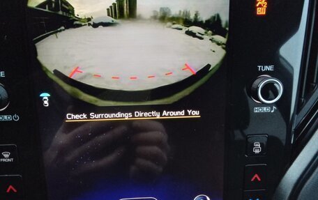 Subaru Outback VI, 2022 год, 5 350 000 рублей, 35 фотография