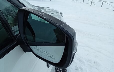 Subaru Outback VI, 2022 год, 5 350 000 рублей, 33 фотография