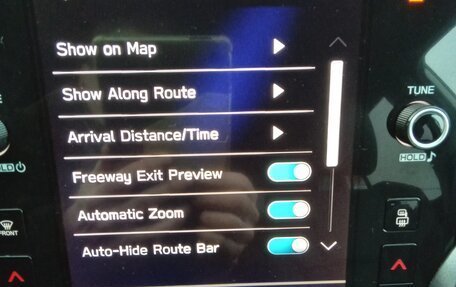 Subaru Outback VI, 2022 год, 5 350 000 рублей, 36 фотография