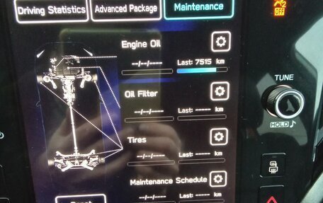 Subaru Outback VI, 2022 год, 5 350 000 рублей, 38 фотография