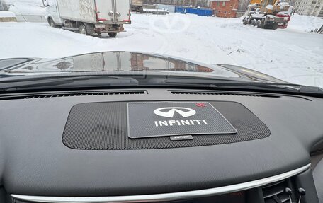 Infiniti QX80 I рестайлинг, 2014 год, 2 080 000 рублей, 7 фотография