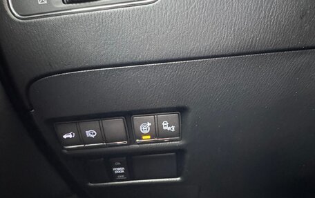 Infiniti QX80 I рестайлинг, 2014 год, 2 080 000 рублей, 9 фотография