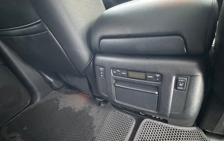 Infiniti QX80 I рестайлинг, 2014 год, 2 080 000 рублей, 17 фотография