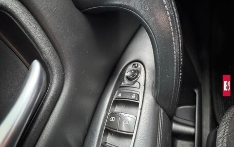 Infiniti QX80 I рестайлинг, 2014 год, 2 080 000 рублей, 8 фотография