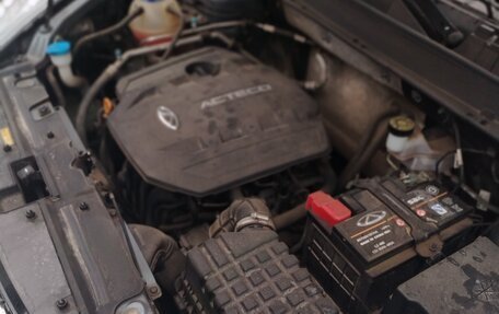 Chery Tiggo 4 I рестайлинг, 2020 год, 1 350 000 рублей, 3 фотография