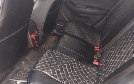 Chery Tiggo 4 I рестайлинг, 2020 год, 1 350 000 рублей, 8 фотография