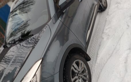 Chery Tiggo 4 I рестайлинг, 2020 год, 1 350 000 рублей, 2 фотография