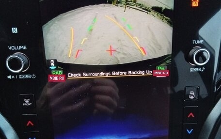 Subaru Outback VI, 2022 год, 5 350 000 рублей, 34 фотография