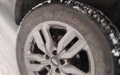 Chery Tiggo 4 I рестайлинг, 2020 год, 1 350 000 рублей, 9 фотография