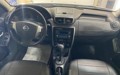 Nissan Terrano III, 2015 год, 870 000 рублей, 4 фотография