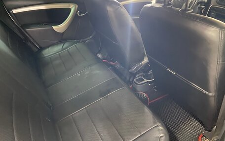 Nissan Terrano III, 2015 год, 870 000 рублей, 8 фотография