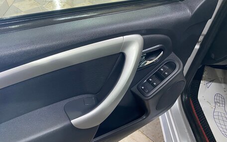 Nissan Terrano III, 2015 год, 870 000 рублей, 5 фотография