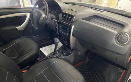 Nissan Terrano III, 2015 год, 870 000 рублей, 6 фотография