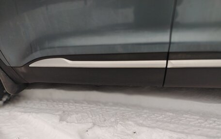 Chery Tiggo 4 I рестайлинг, 2020 год, 1 350 000 рублей, 11 фотография