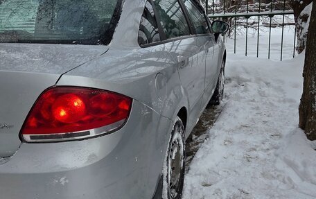 Fiat Linea, 2010 год, 500 000 рублей, 4 фотография