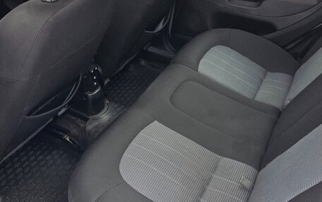 Fiat Linea, 2010 год, 500 000 рублей, 5 фотография