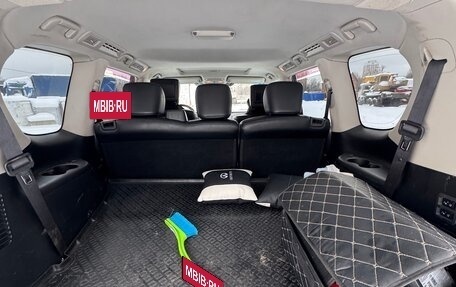 Infiniti QX80 I рестайлинг, 2014 год, 2 080 000 рублей, 20 фотография