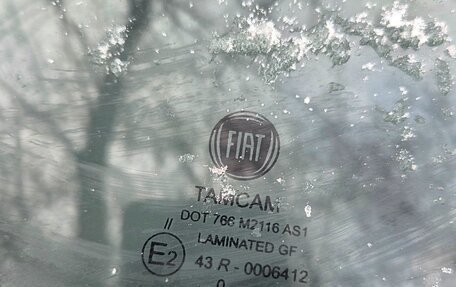 Fiat Linea, 2010 год, 500 000 рублей, 9 фотография