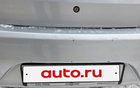 Fiat Linea, 2010 год, 500 000 рублей, 10 фотография