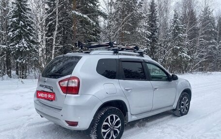 Nissan Terrano III, 2015 год, 870 000 рублей, 3 фотография