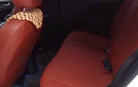 Hyundai Solaris II рестайлинг, 2019 год, 899 999 рублей, 4 фотография