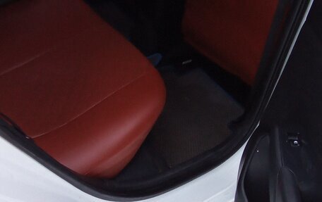 Hyundai Solaris II рестайлинг, 2019 год, 899 999 рублей, 18 фотография