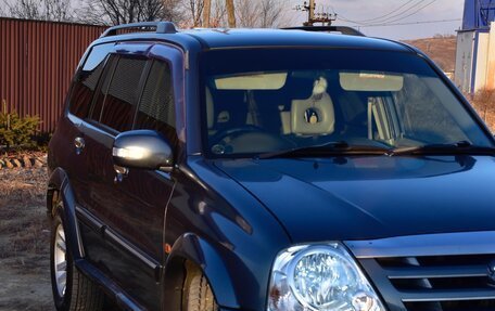 Suzuki Escudo III, 2004 год, 1 350 000 рублей, 6 фотография